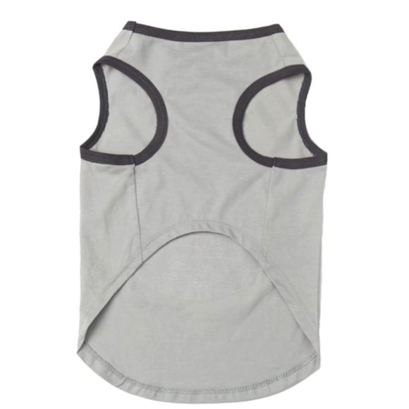 PETRAGEOUS GRUMPY CAT Meh dog tee shirt M - Picture 3 of 7